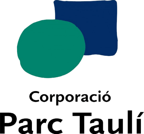 Logo Corporació Sanitària Parc Taulí