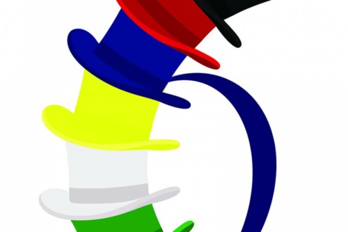 Aprende a pensar con “6 sombreros para pensar”
