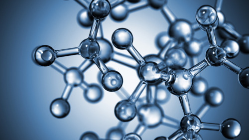 Detección molecular en enfermedad metastásica de cáncer de pulmón no microcítico.