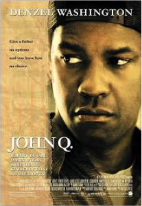 John Q