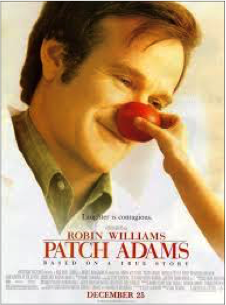 Patch Adams