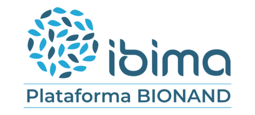 Logo IBIMA Plataforma BIONAND