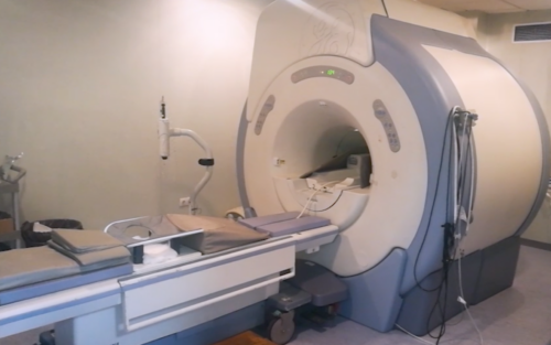 Uso de imágenes avanzadas de resonancia magnética para predicción de respuesta de tumores a quimioterapia