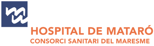 Logo Hospital de Mataró 