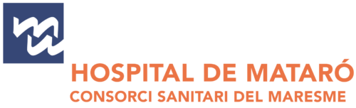 Logo Hospital de Mataró