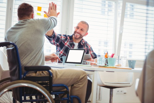 Servicio de orientación, mediación y promoción laboral