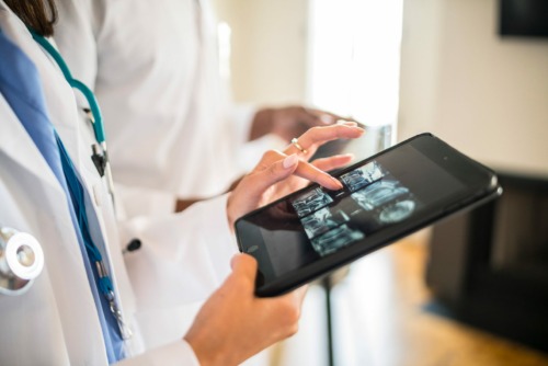Unidad de medicina preventiva y chequeos de salud