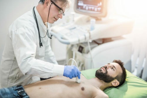 Unidad de riesgo cardiovascular