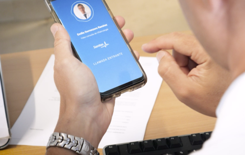 Teleconsulta glaucoma: todas las pruebas y consultar en una única visita