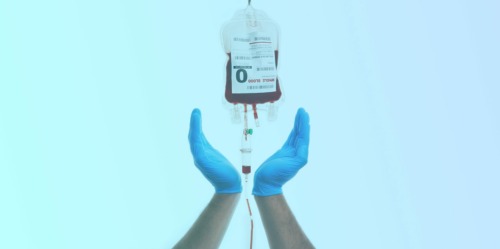 Sangre para todos: así han conseguido crear nueva sangre universal.