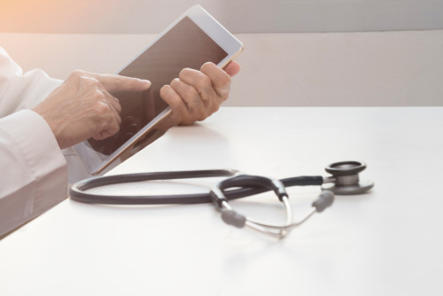 Hospitalización en domicilio CMA