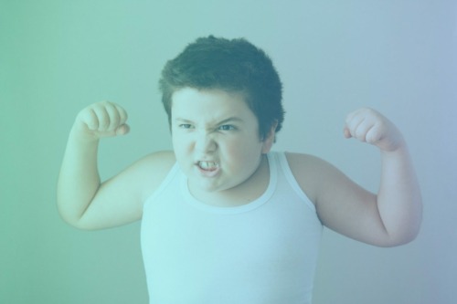 La onda cerebral que podría evitar la agresividad adolescente