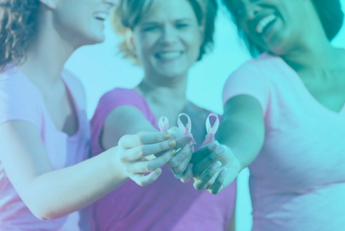 Día Mundial contra el Cáncer de Mama: llega el día rosa.
