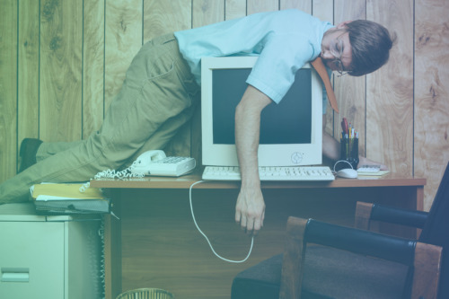 Tu cerebro pide a gritos una siesta y lo hace por una buena causa