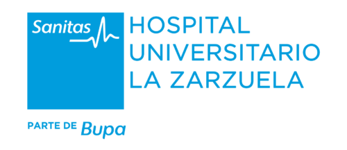Hospital Universitario La Zarzuela