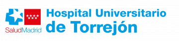 Logo Hospital Universitario de Torrejón