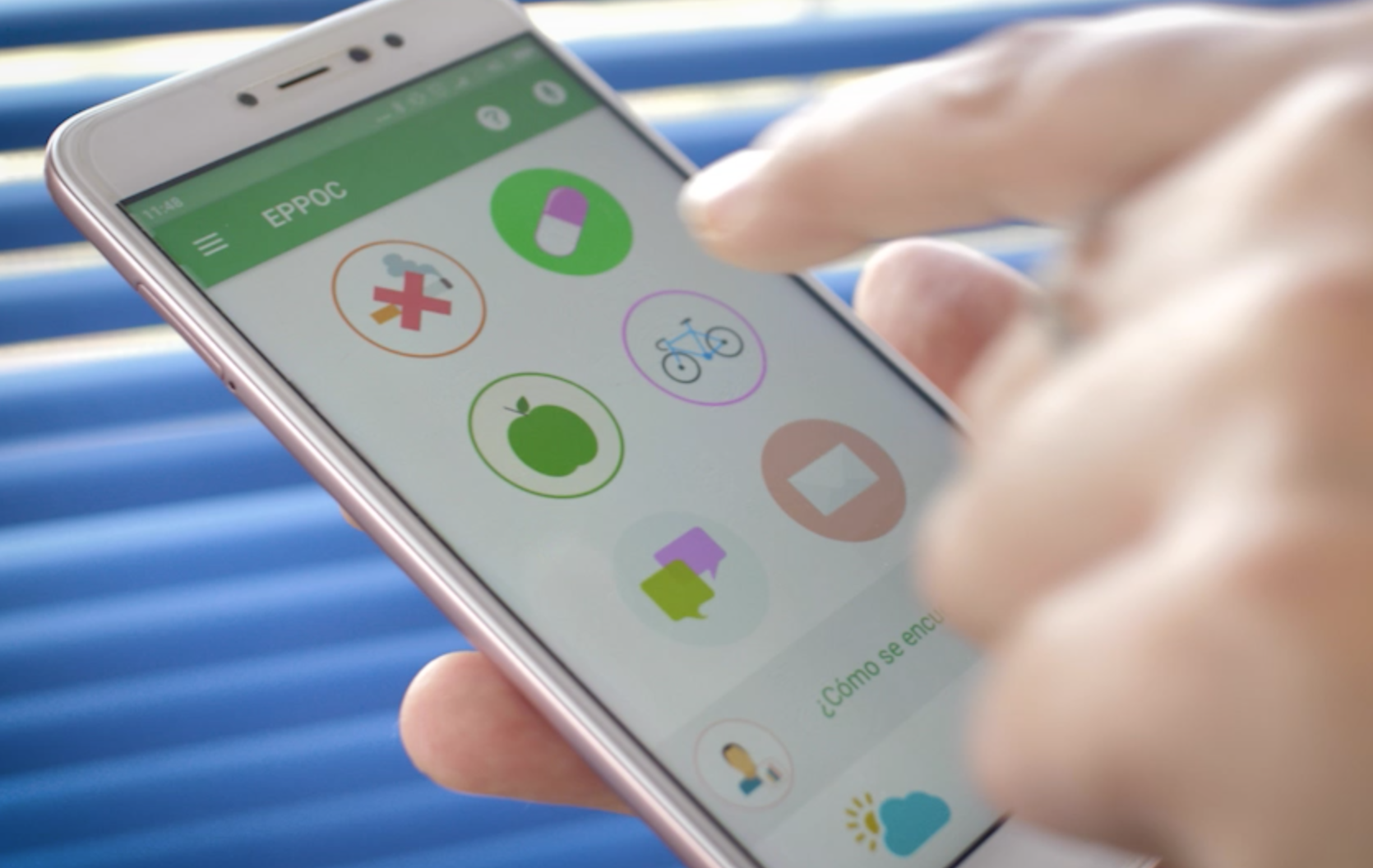 EPPOC - Zinkinn Network : Zinkinn Network