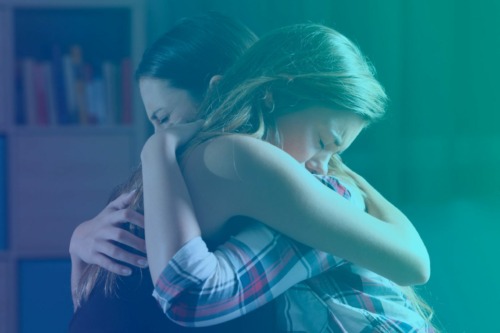 Cómo el dolor por la perdida puede afectar en más de un sentido a tu corazón