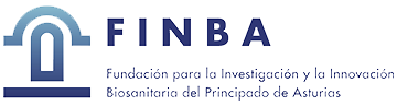 Logo FINBA