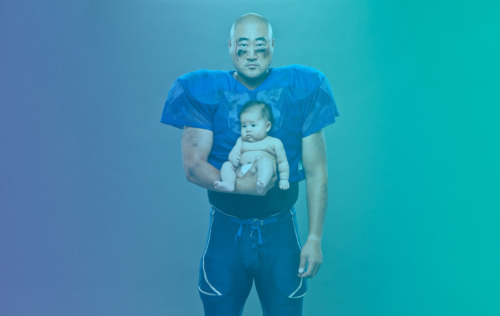 La alimentación de tu hijo/a puede depender tanto de ti como de su genética