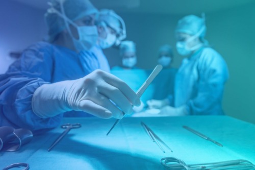 Presentada una nueva técnica quirúrgica que podría revolucionar el mundo de la cirugía