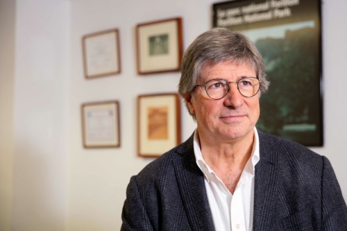 “El futuro del sistema sanitario pasa por la innovación”: Entrevista con Lluís Blanch, director de investigación e innovación de la Corporació Sanitària Parc Taulí y director del Instituto I3PT