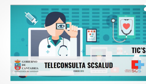 Teleconsulta