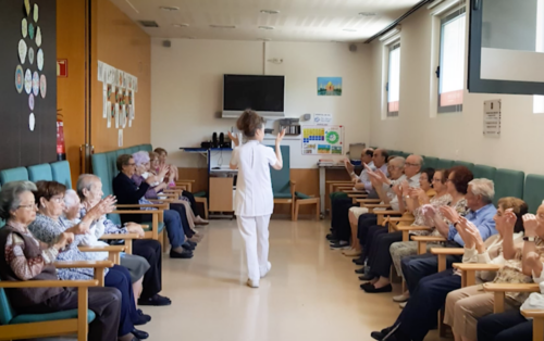 Programa Transicional: El empoderamiento del paciente y la reducción de reingresos