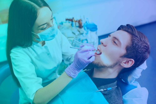 Hallados nuevos vínculos entre la salud bucal y el cáncer