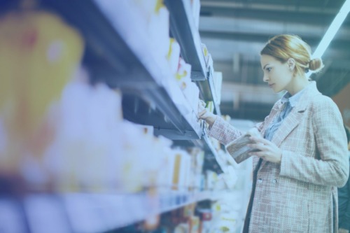 La bacteria que puede ayudar a cambiar el carácter dañino de los alimentos procesados