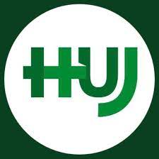 Logo Hospital Universitario de Jaén