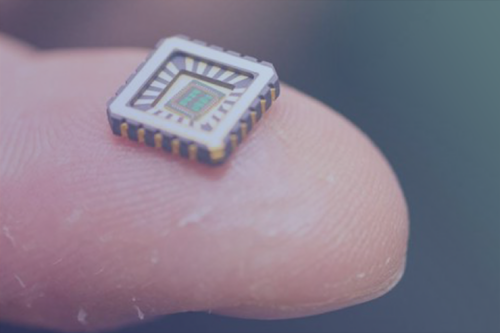 Diseñadas las primeras neuronas artificiales
