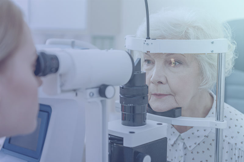 El glaucoma afecta a más de 60 millones de personas en todo el mundo