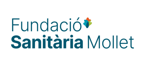 Logo Fundació Sanitària Mollet