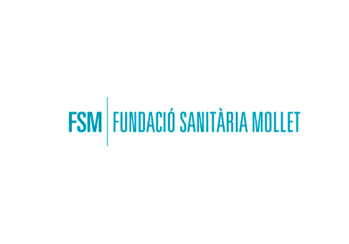 Logo Fundació Sanitària Mollet