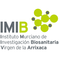 Logo IMIB (Instituto Murciano de Investigación Biosanitaria)