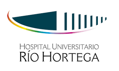 Logo Hospital Universitario Río Hortega