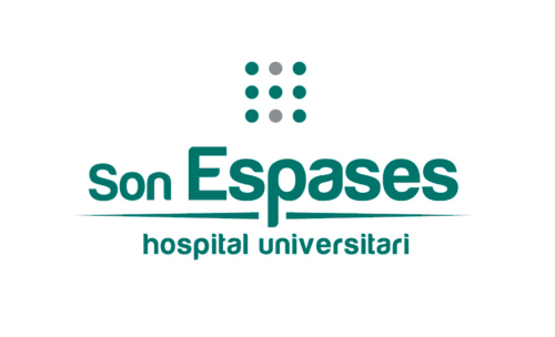 Logo Hospital Universitario Son Espases 