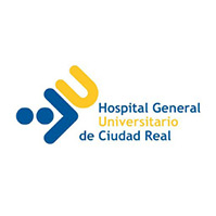 Logo  Hospital General Universitario de Ciudad...