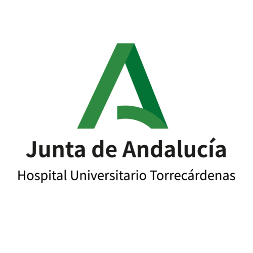 Logo Hospital Universitario Torrecárdenas Almería