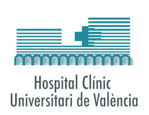 Logo  Hospital Clínico Universitario de...