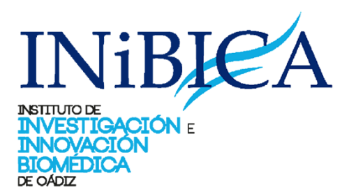 Logo  INIBICA. Instituto de Investigación e...