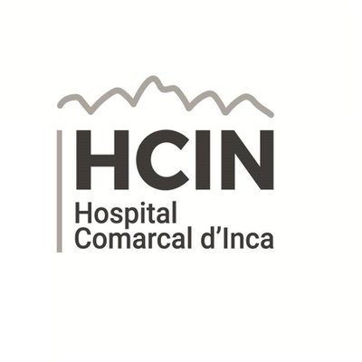 Logo Hospital Comarcal d’Inca