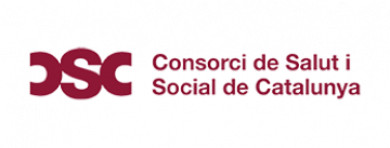 Logo Consorci de Salut i Social de Catalunya