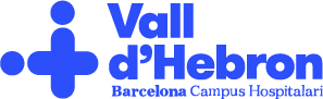 Logo Vall d´Hebron