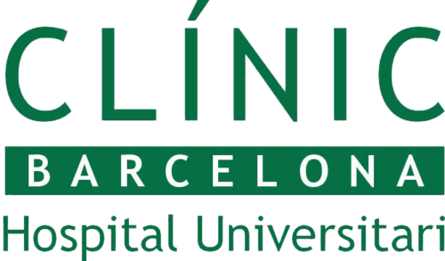 Logo  Hospital Universitario Clinic de...