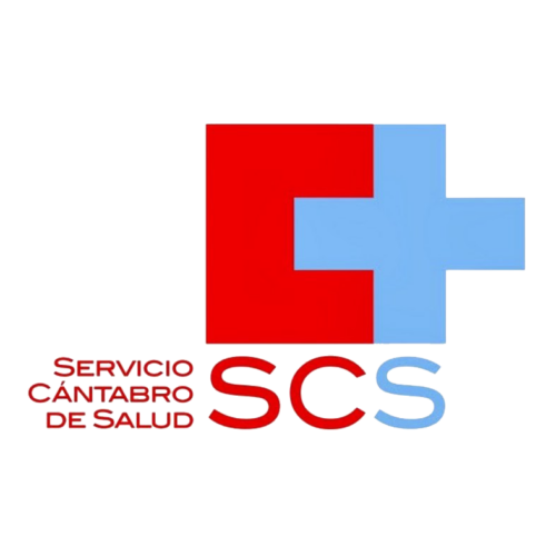 Logo Servicio Cántabro de Salud