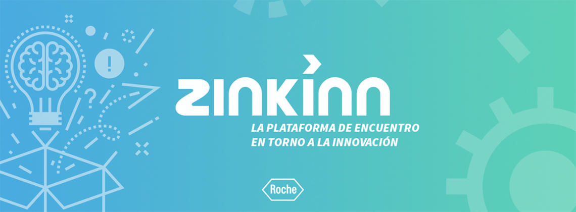 ¿Qué es Zinkinn?