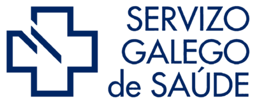 Logo SERGAS