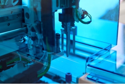 Electromedicina e ingeniería clínica como futuro de los servicios de salud